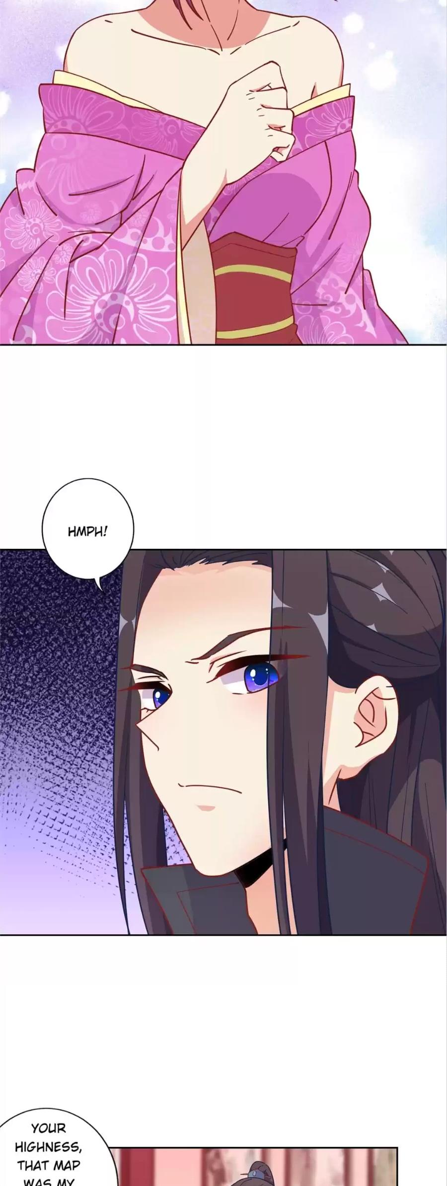 My Badboy Prince chapter 175 - page 19