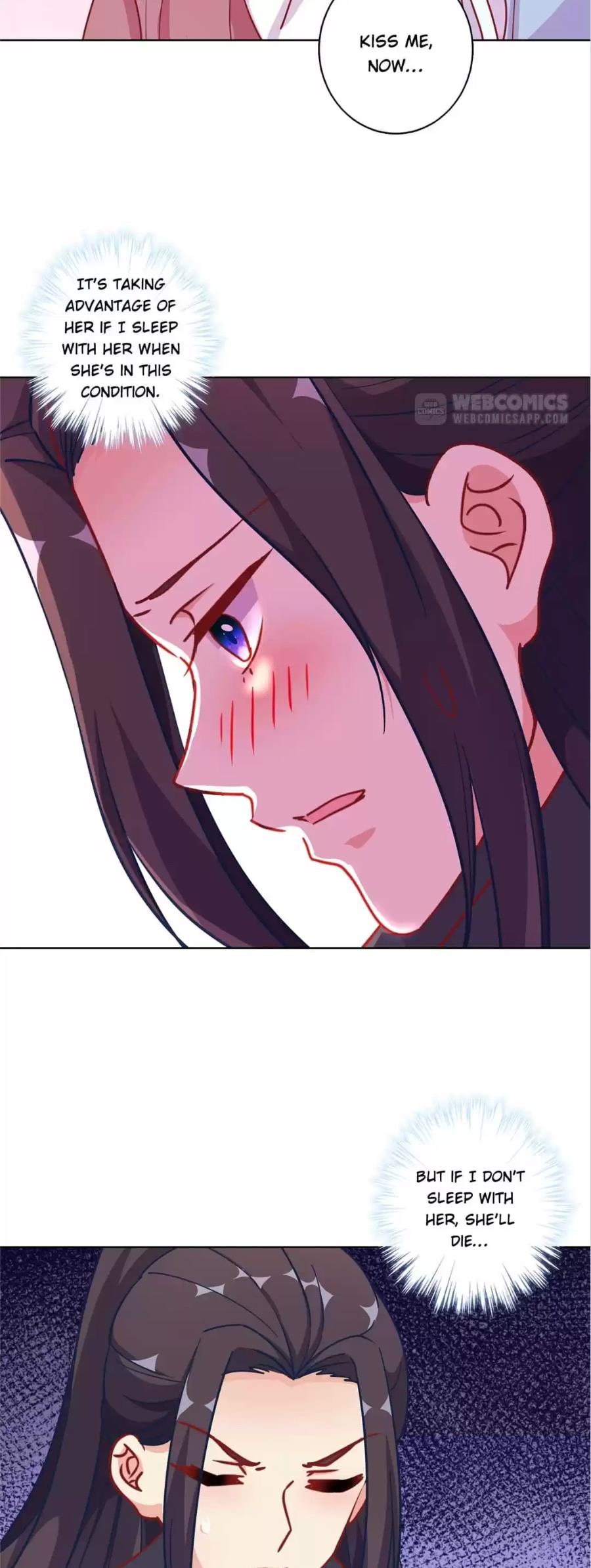 My Badboy Prince chapter 175 - page 4