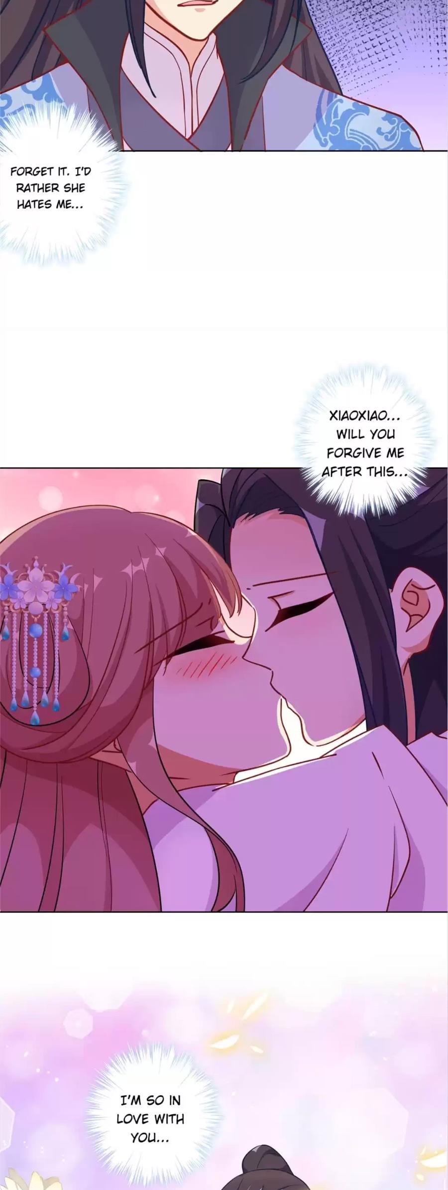 My Badboy Prince chapter 175 - page 5