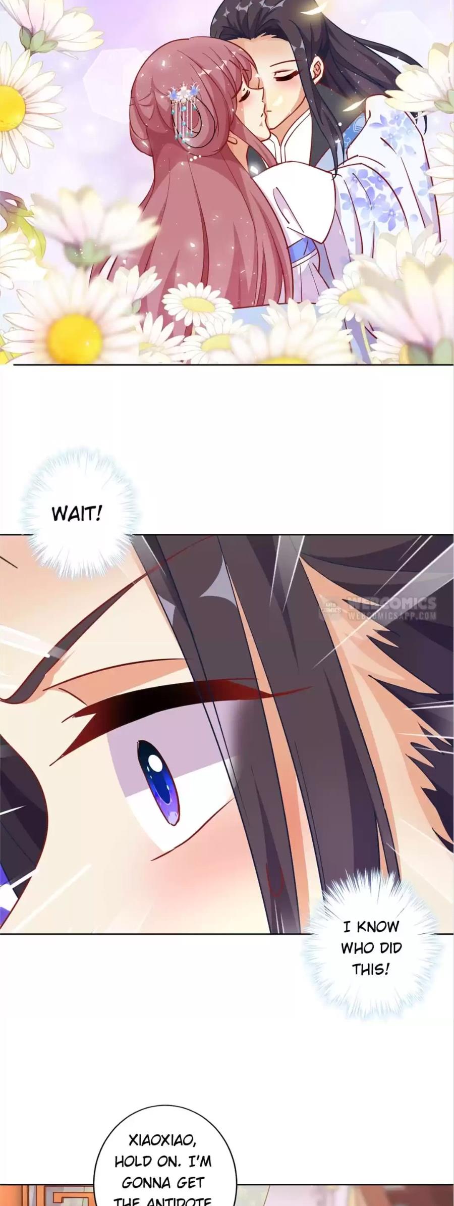 My Badboy Prince chapter 175 - page 6