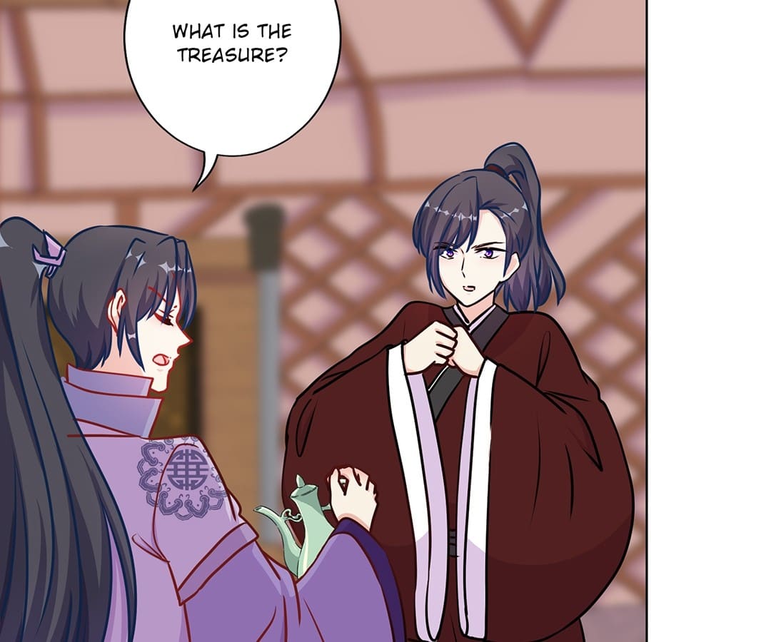 My Badboy Prince Chapter 200 - page 12