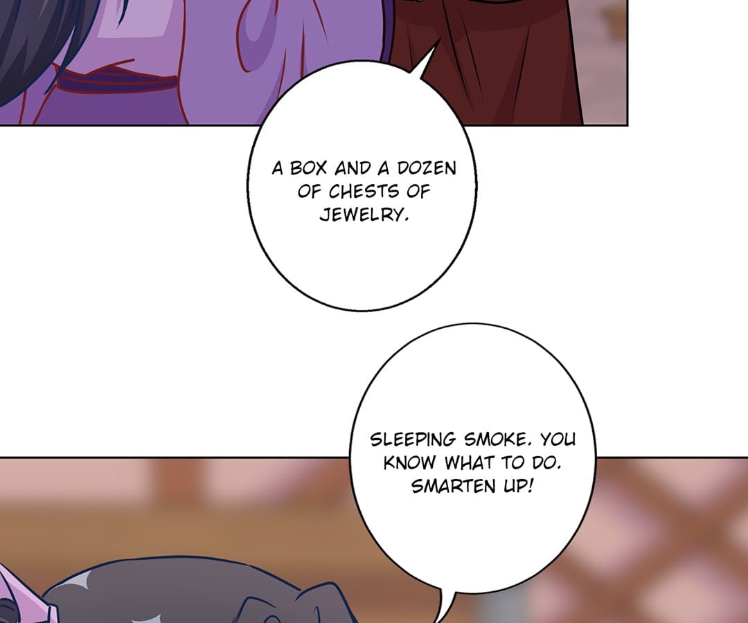 My Badboy Prince Chapter 200 - page 13