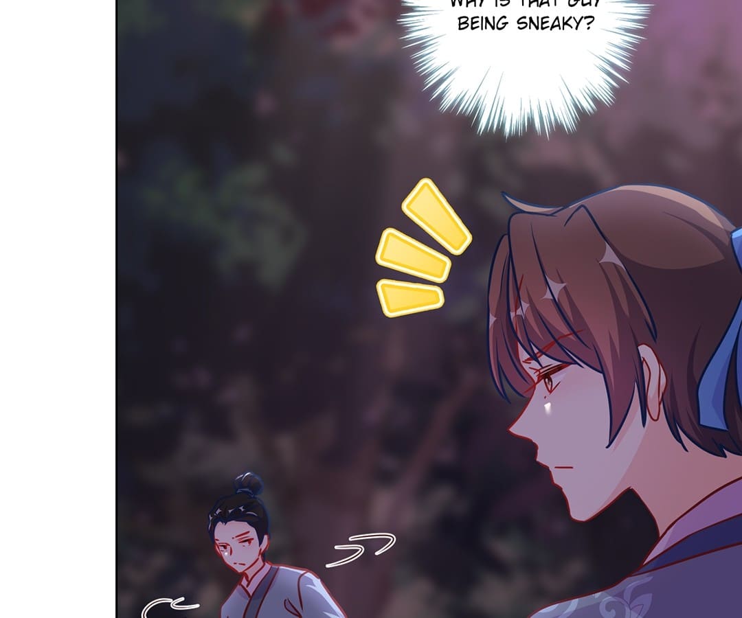 My Badboy Prince Chapter 200 - page 17