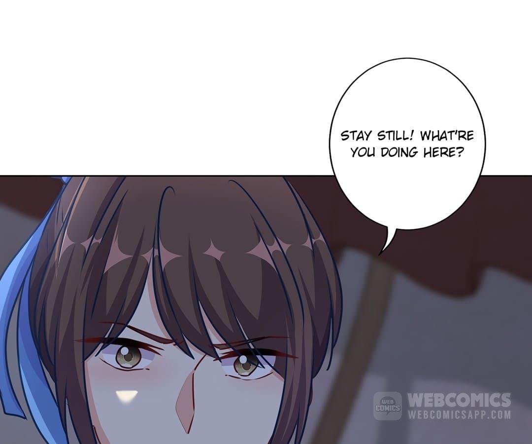 My Badboy Prince Chapter 200 - page 19