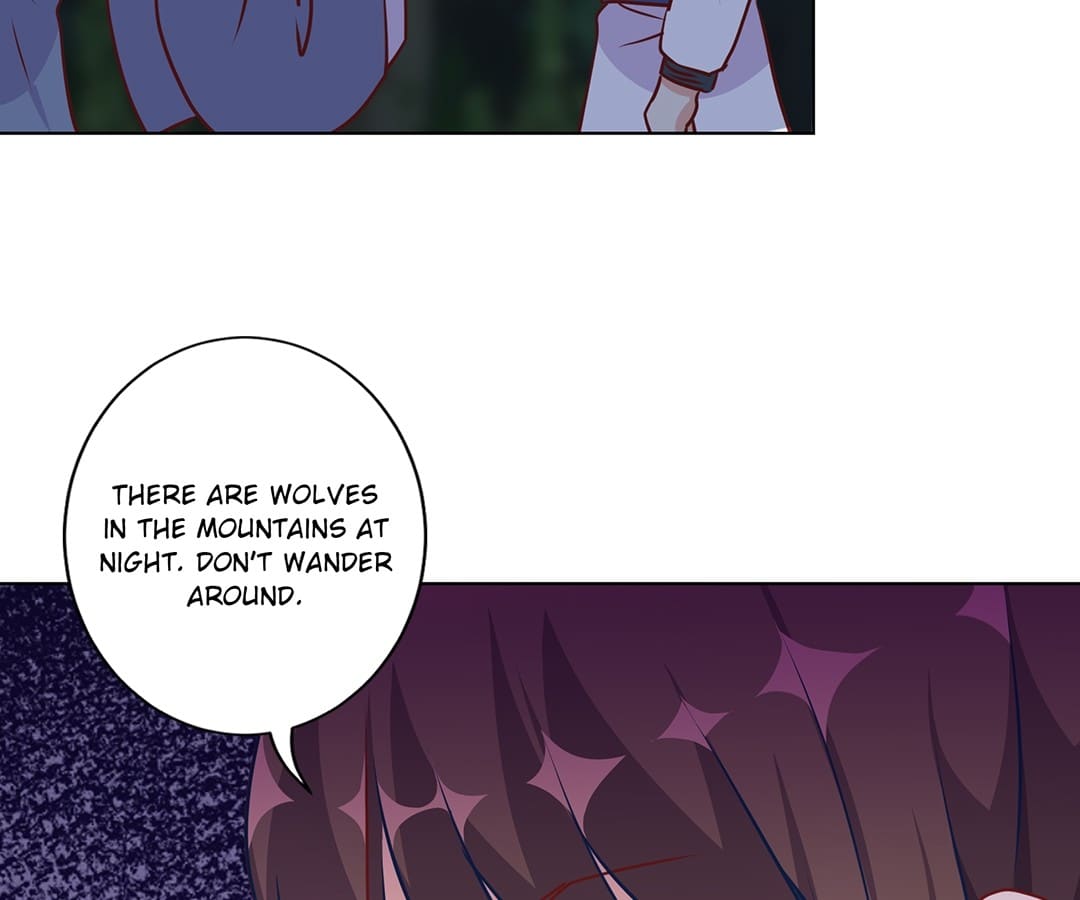 My Badboy Prince Chapter 200 - page 22