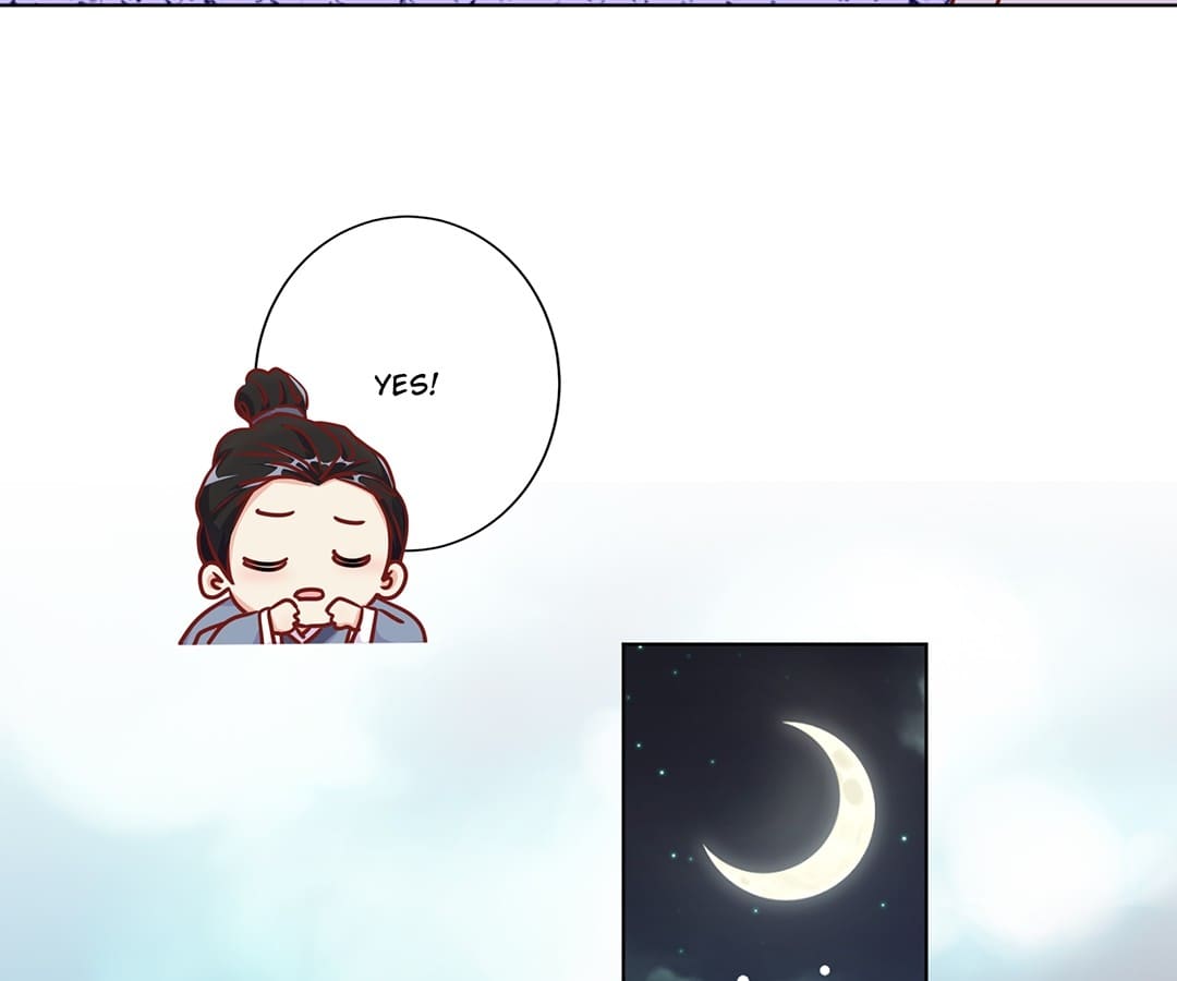 My Badboy Prince Chapter 200 - page 24