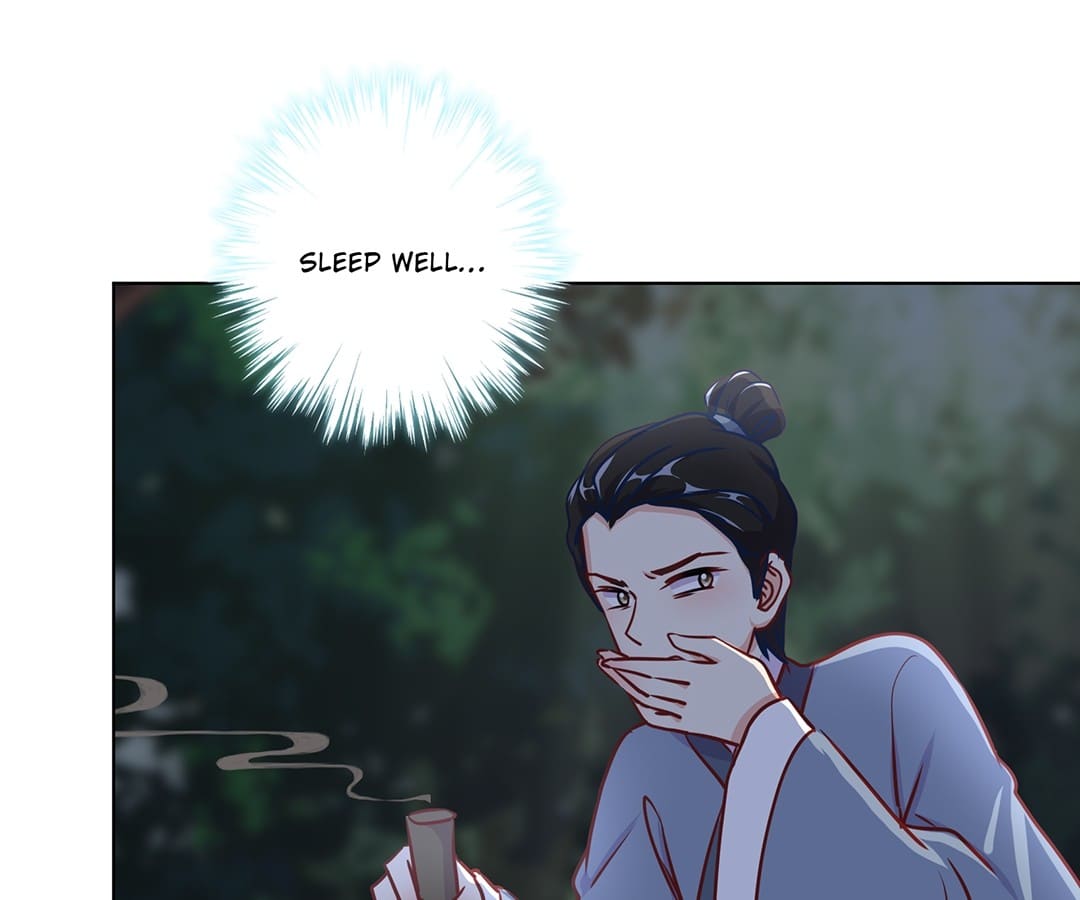 My Badboy Prince Chapter 200 - page 28