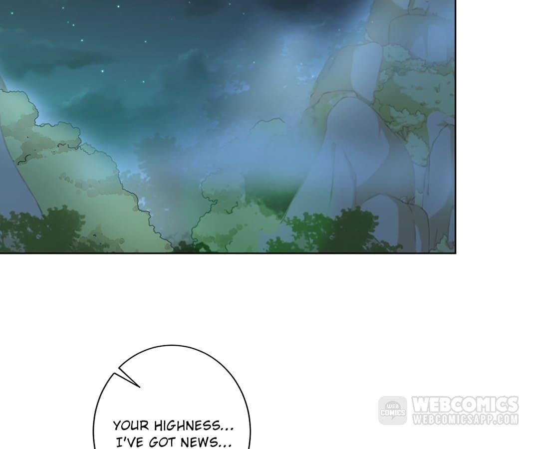 My Badboy Prince Chapter 200 - page 3