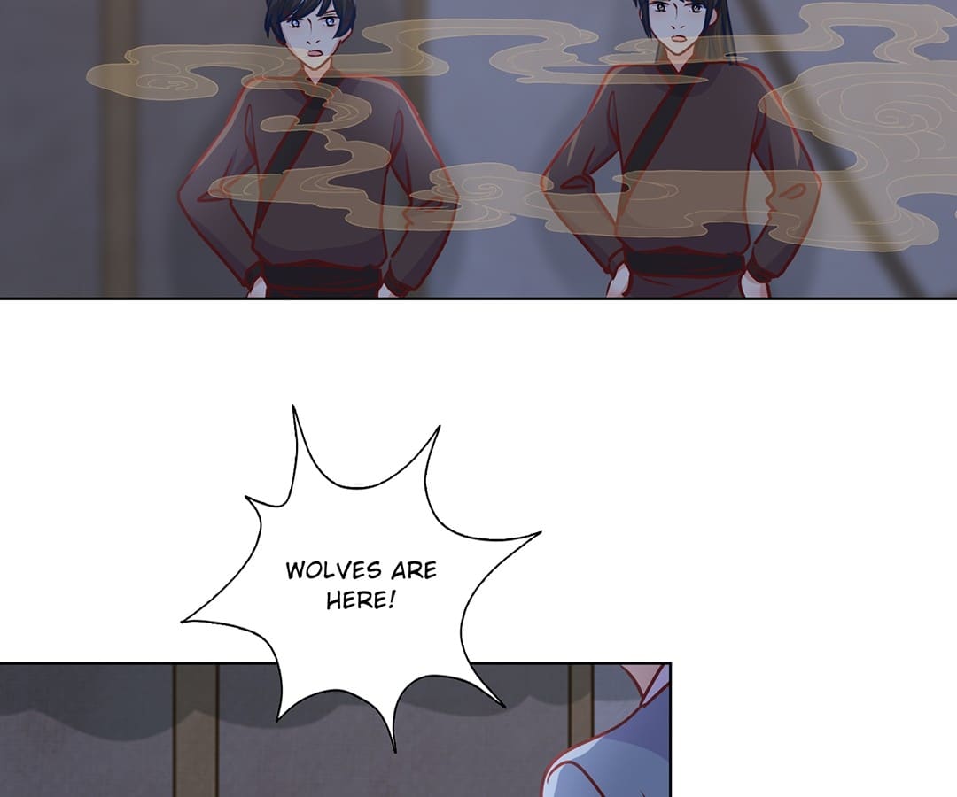 My Badboy Prince Chapter 200 - page 30