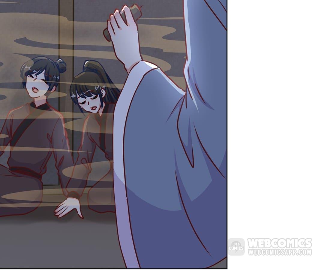My Badboy Prince Chapter 200 - page 31