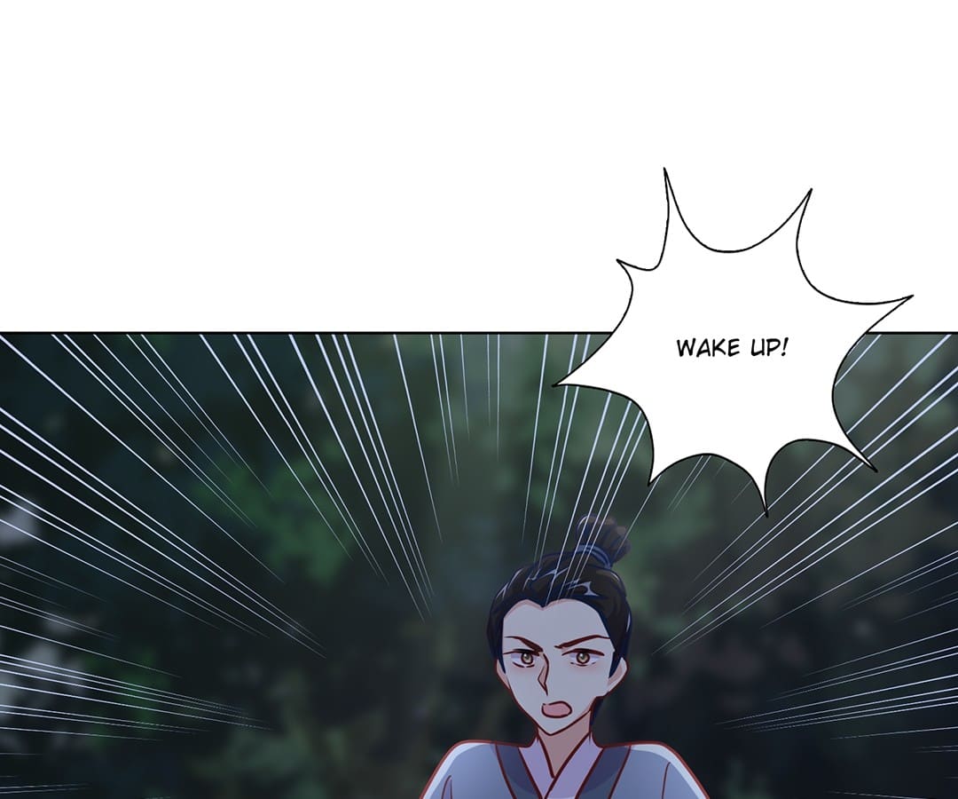 My Badboy Prince Chapter 200 - page 32