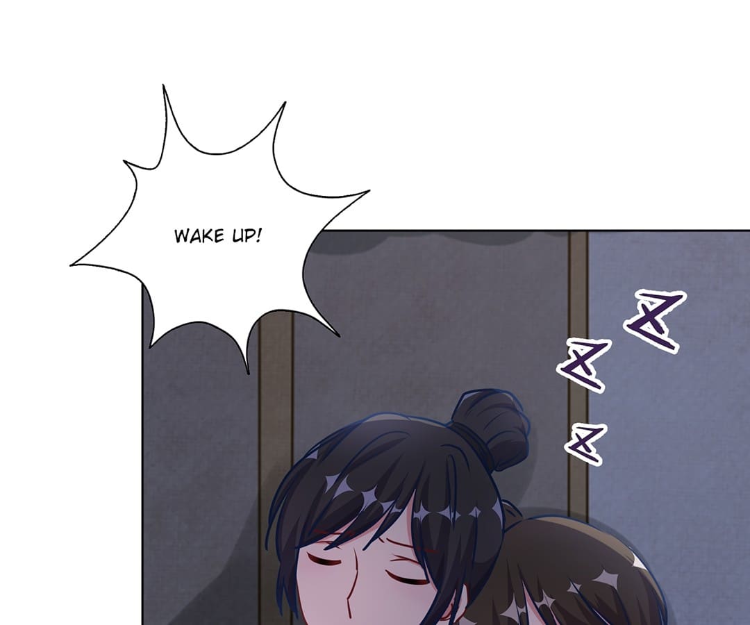 My Badboy Prince Chapter 200 - page 34
