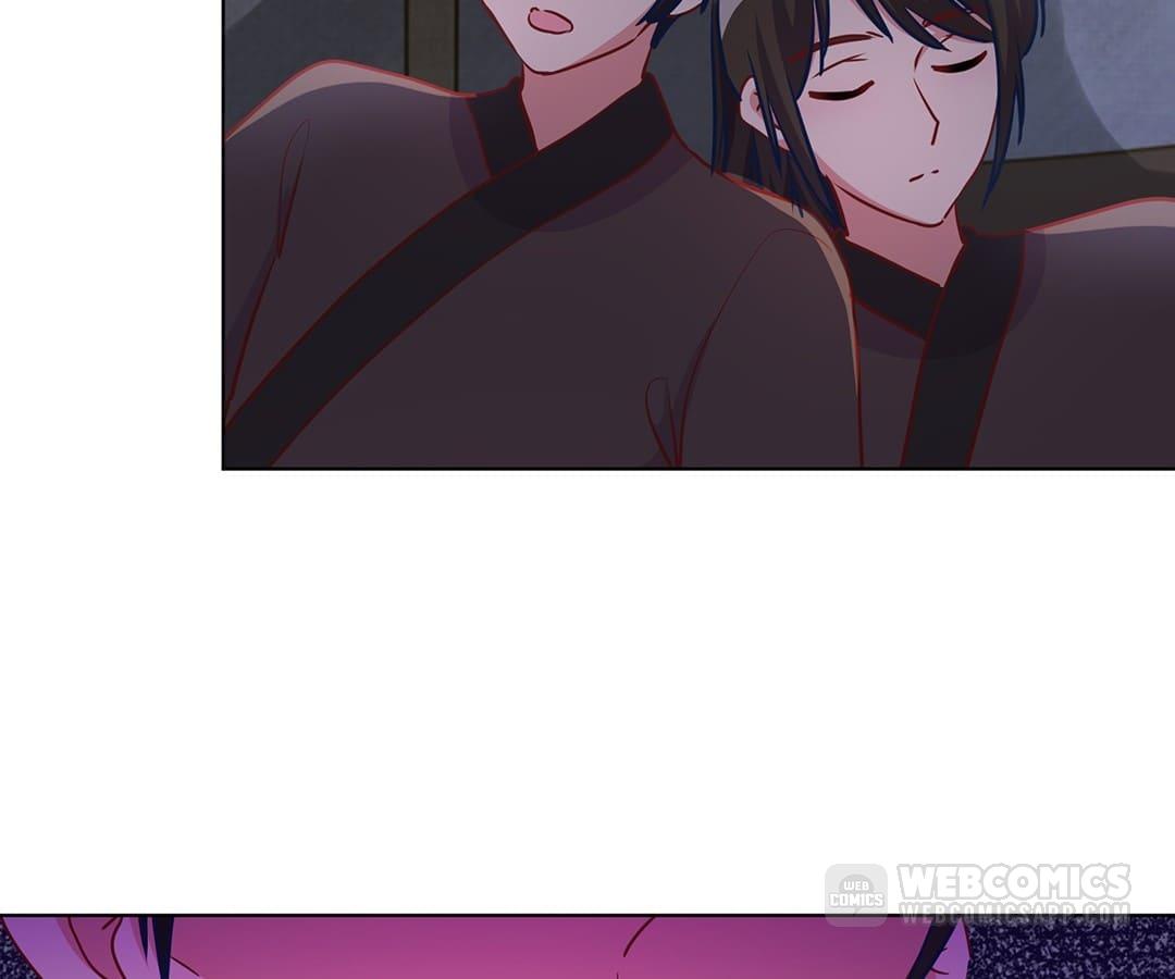 My Badboy Prince Chapter 200 - page 35