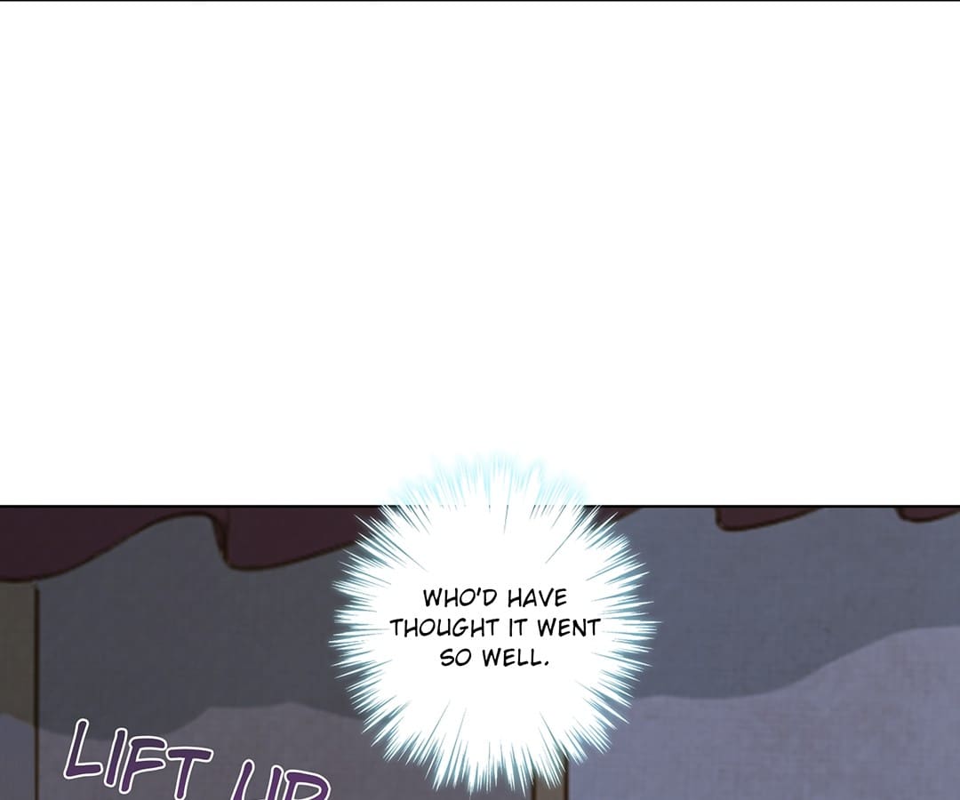 My Badboy Prince Chapter 200 - page 37