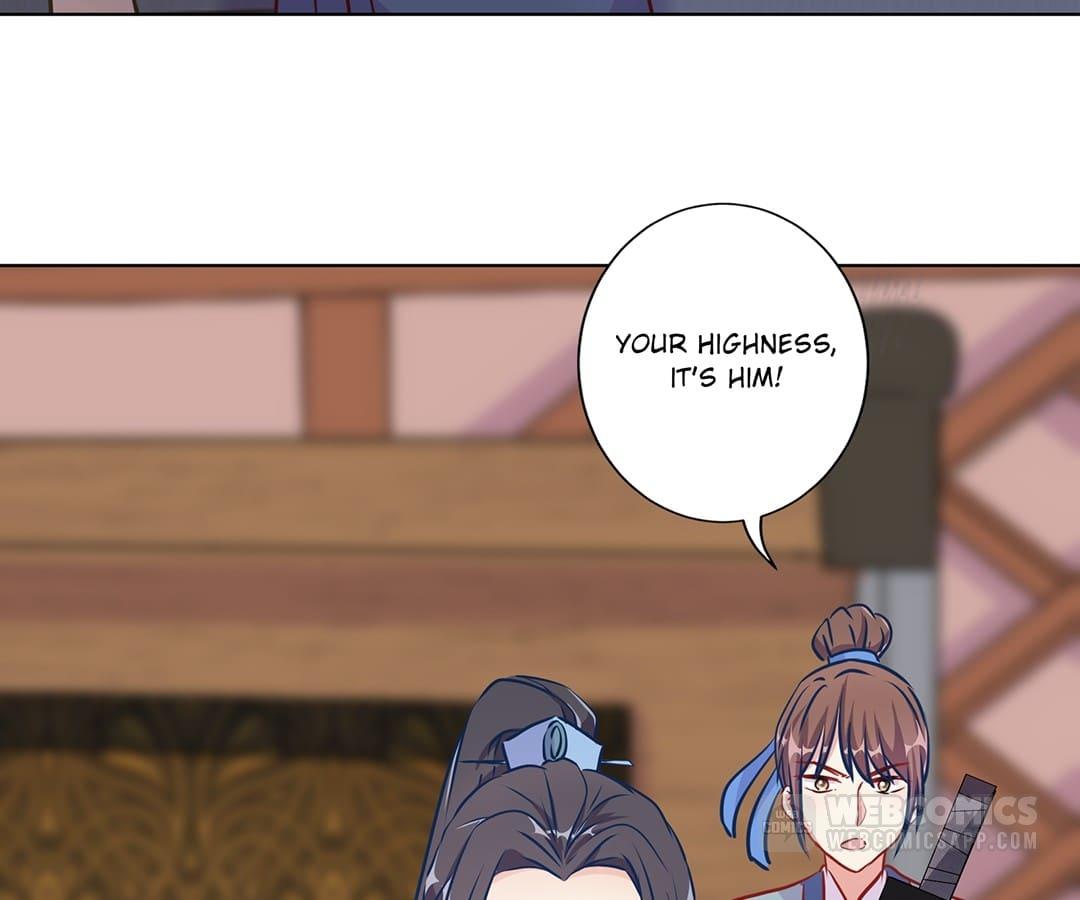 My Badboy Prince Chapter 200 - page 39
