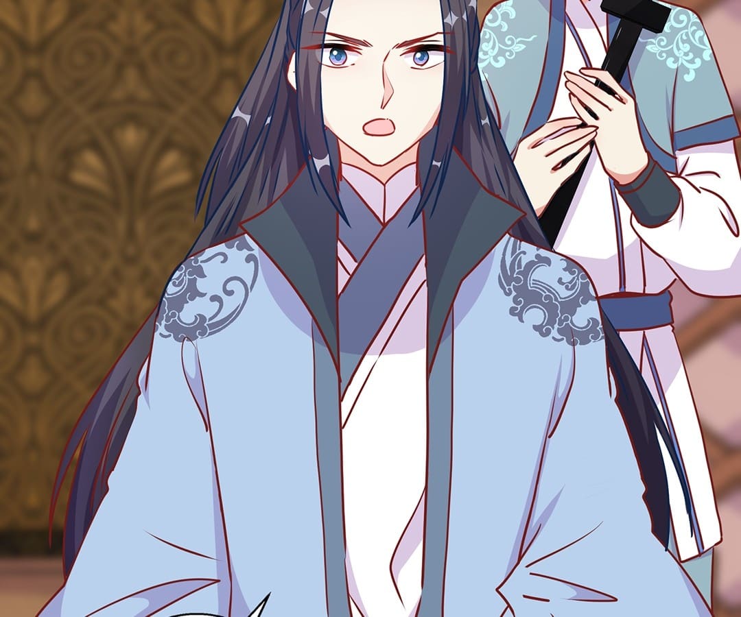 My Badboy Prince Chapter 200 - page 40