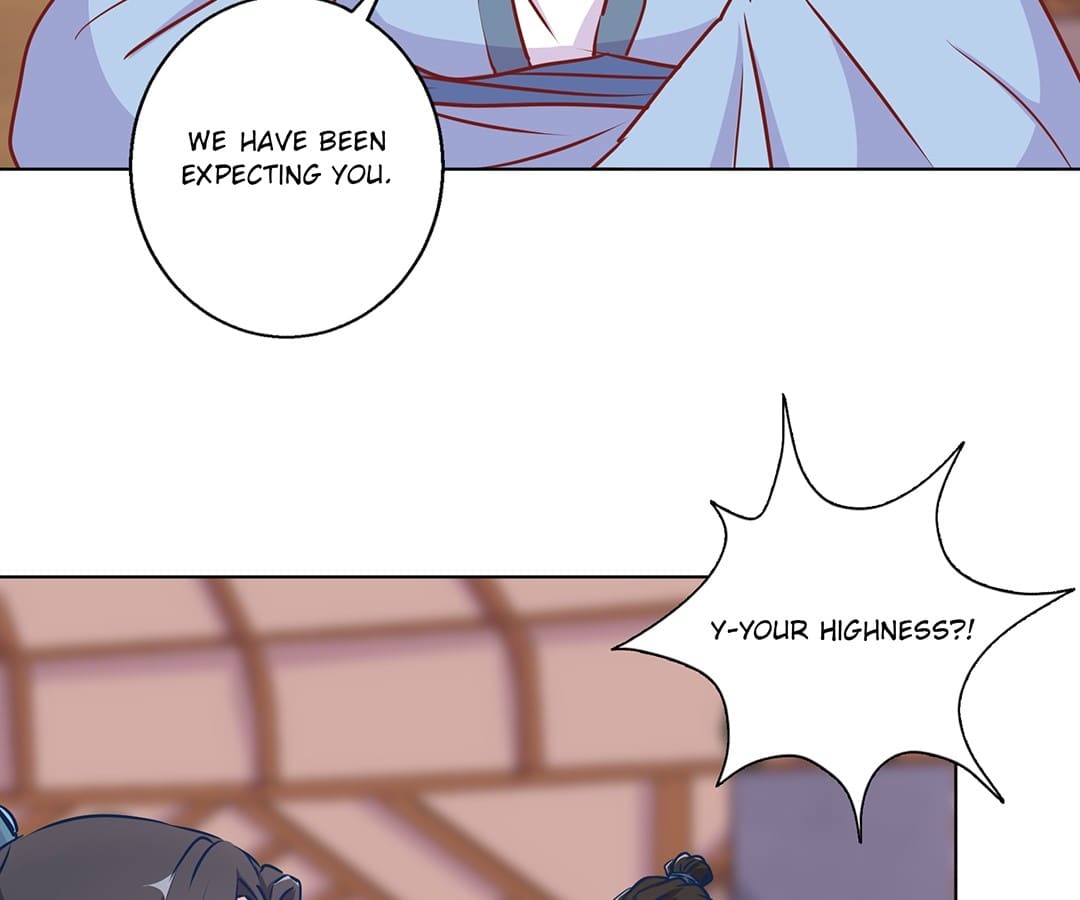 My Badboy Prince Chapter 200 - page 41