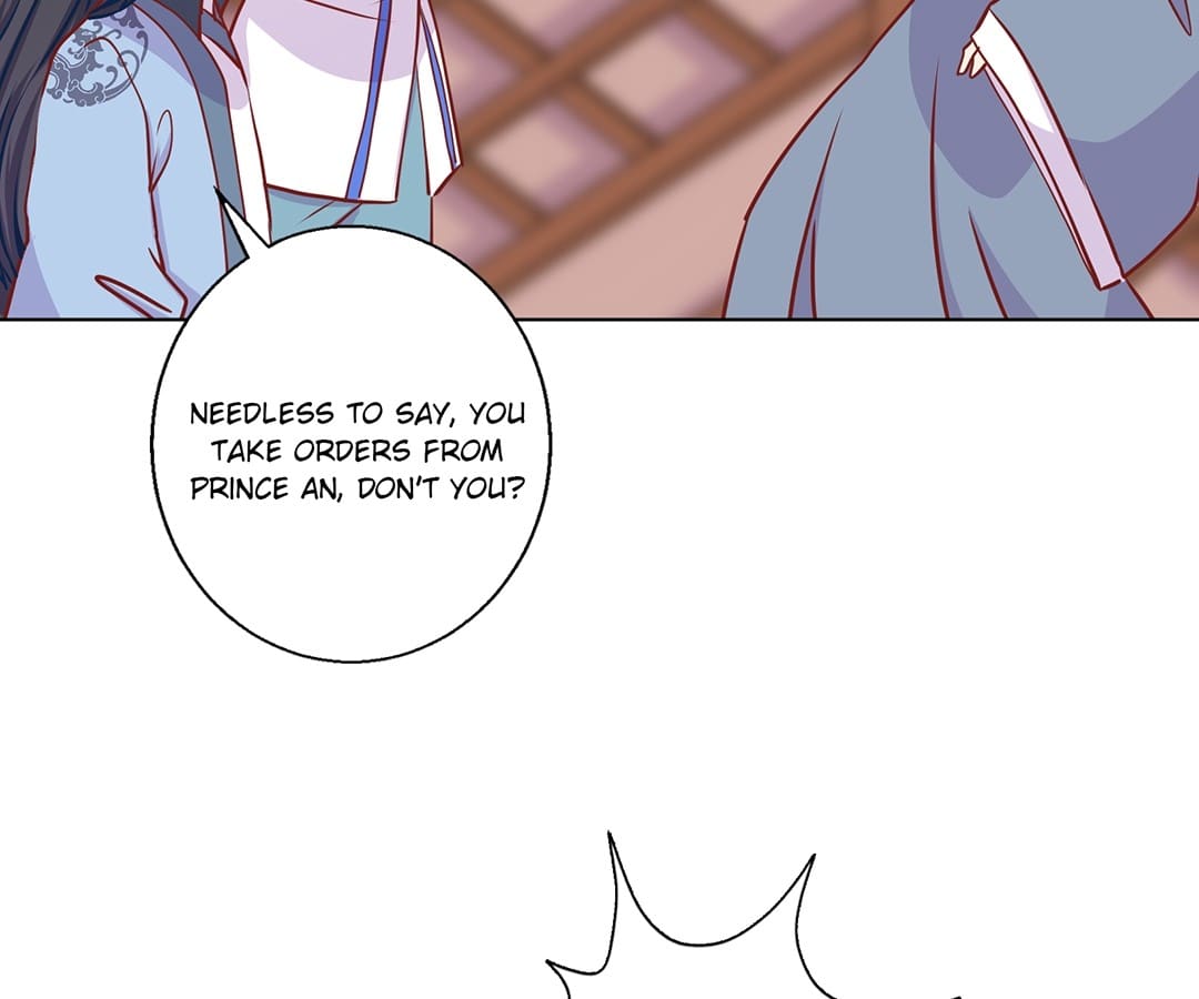 My Badboy Prince Chapter 200 - page 44