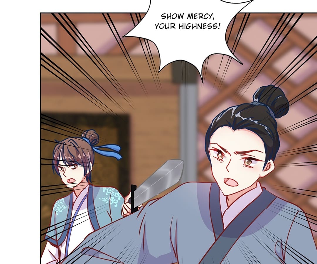 My Badboy Prince Chapter 200 - page 45