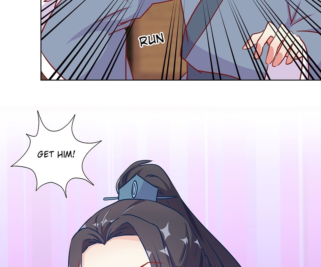 My Badboy Prince Chapter 200 - page 46