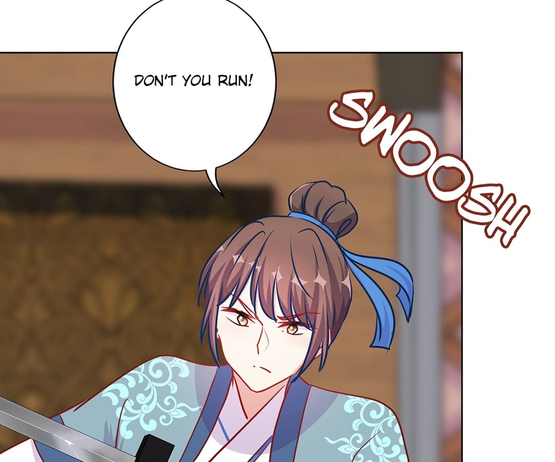 My Badboy Prince Chapter 200 - page 49