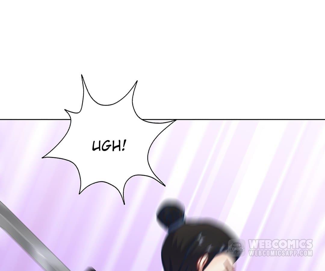 My Badboy Prince Chapter 200 - page 51