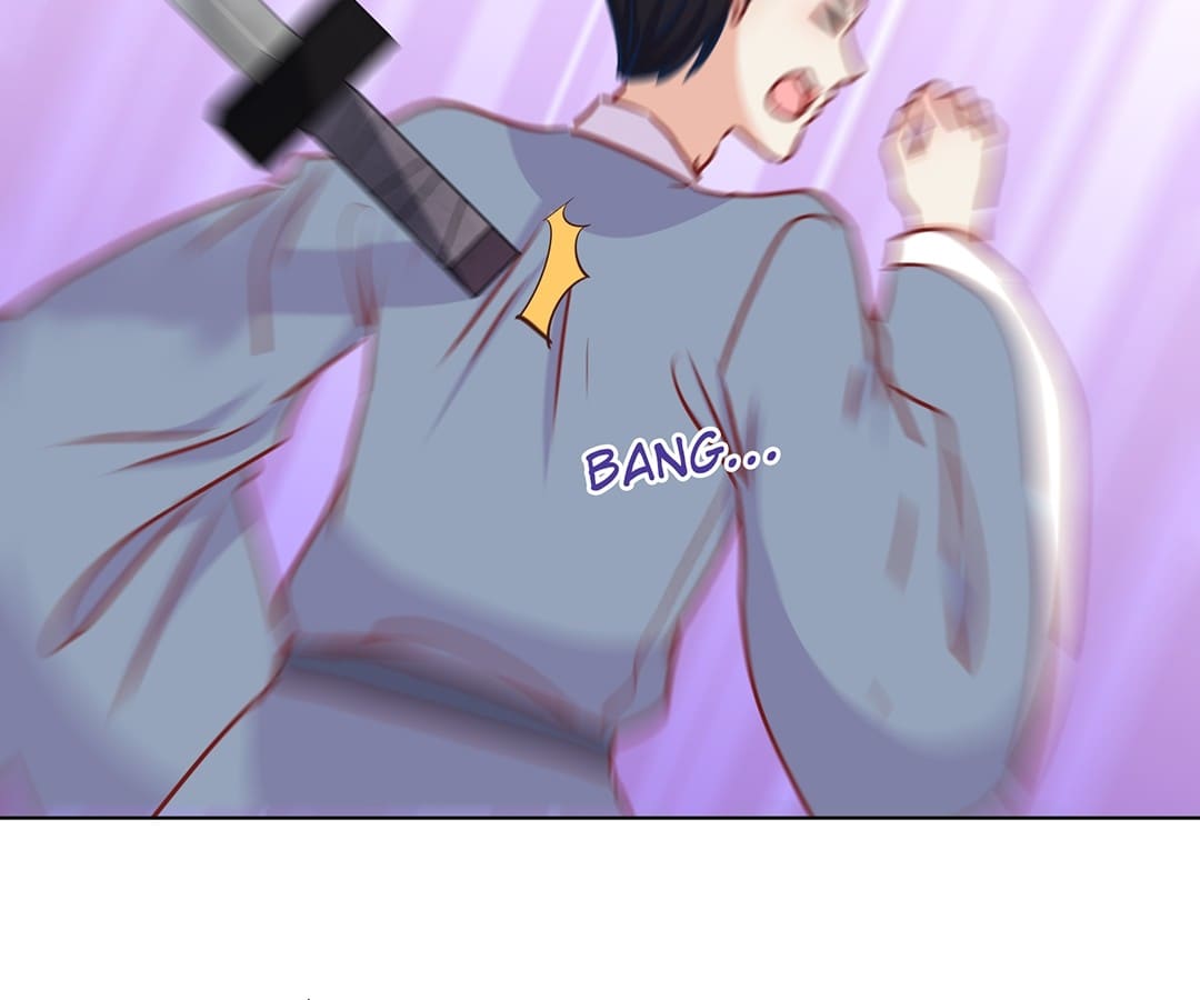 My Badboy Prince Chapter 200 - page 52