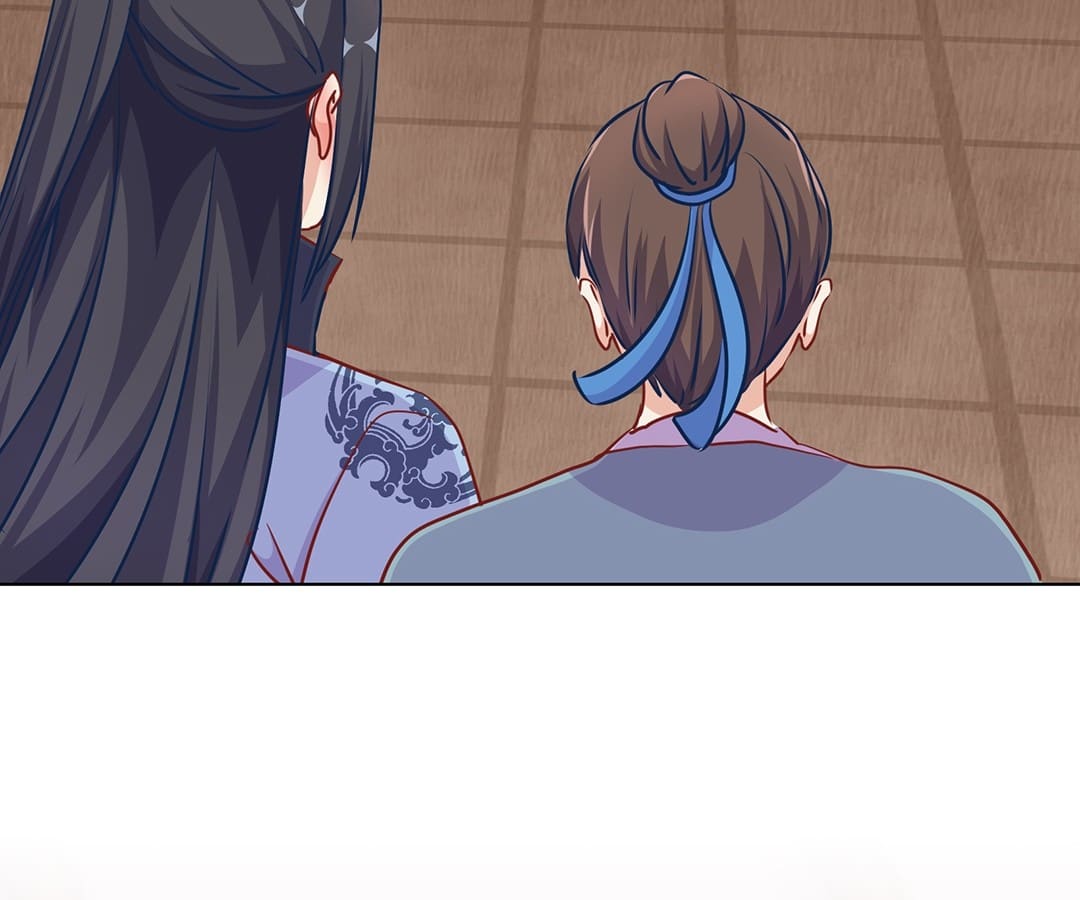 My Badboy Prince Chapter 200 - page 54