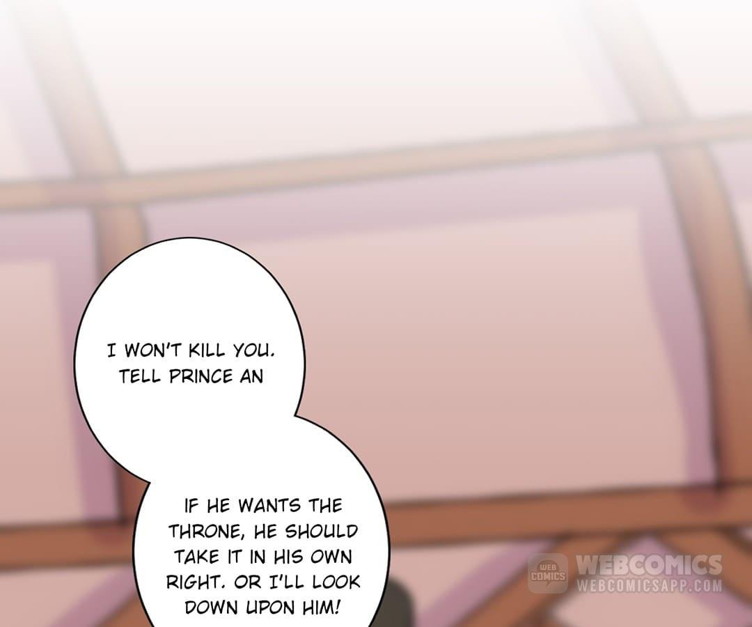 My Badboy Prince Chapter 200 - page 55