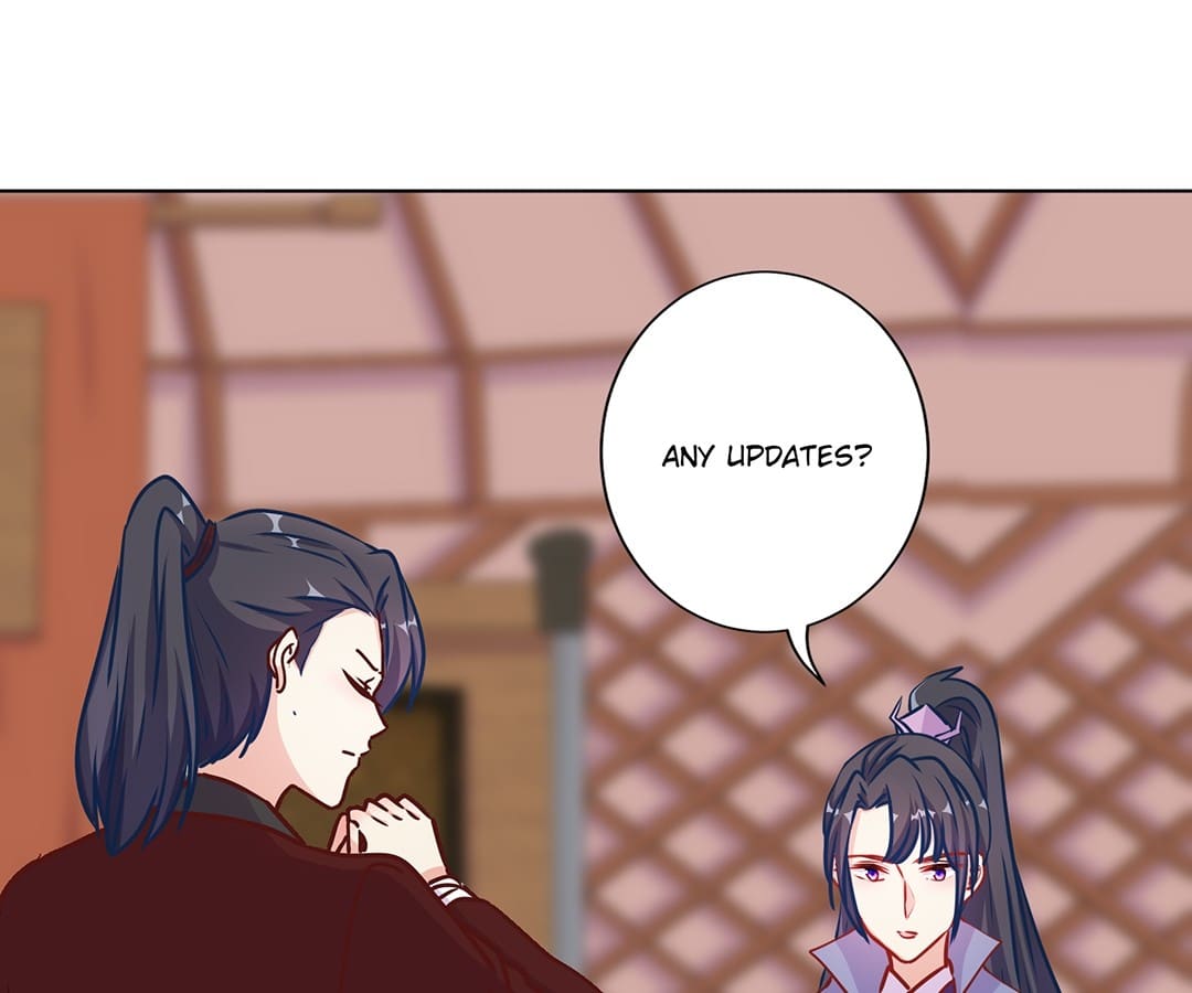My Badboy Prince Chapter 200 - page 6