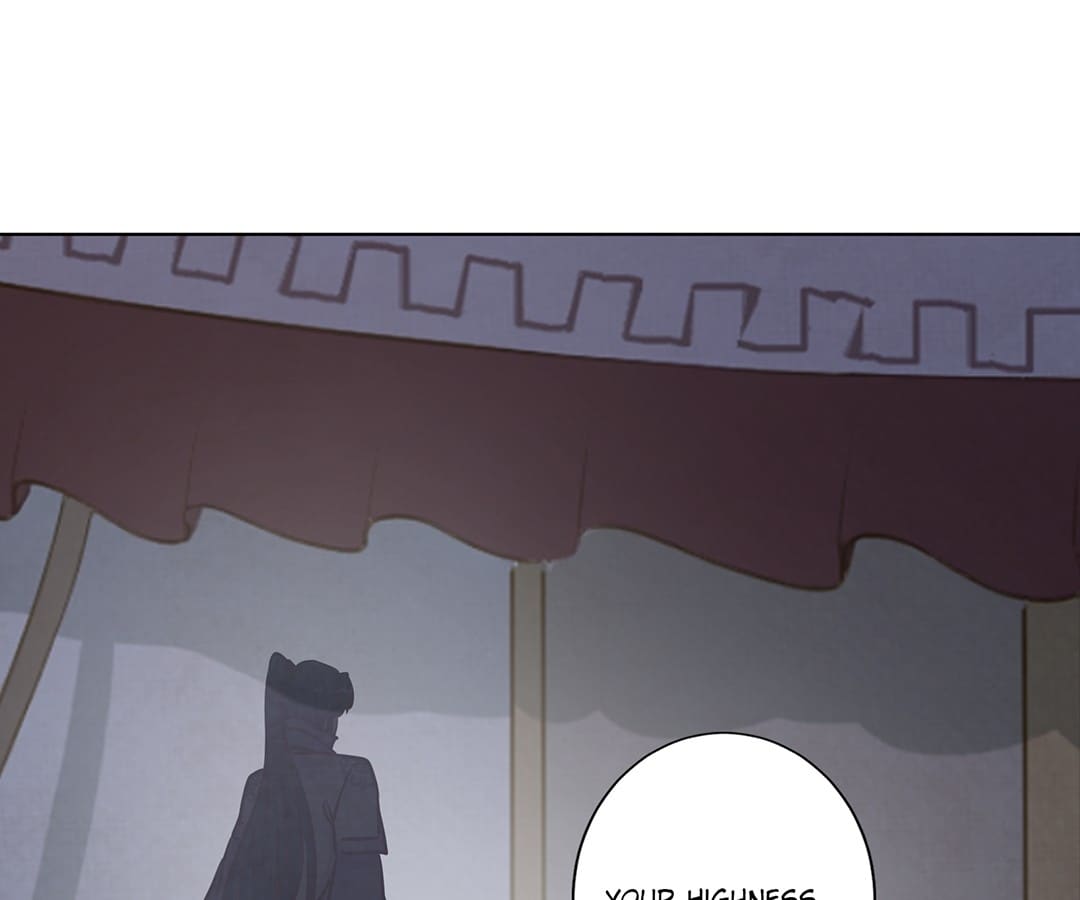 My Badboy Prince Chapter 200 - page 60
