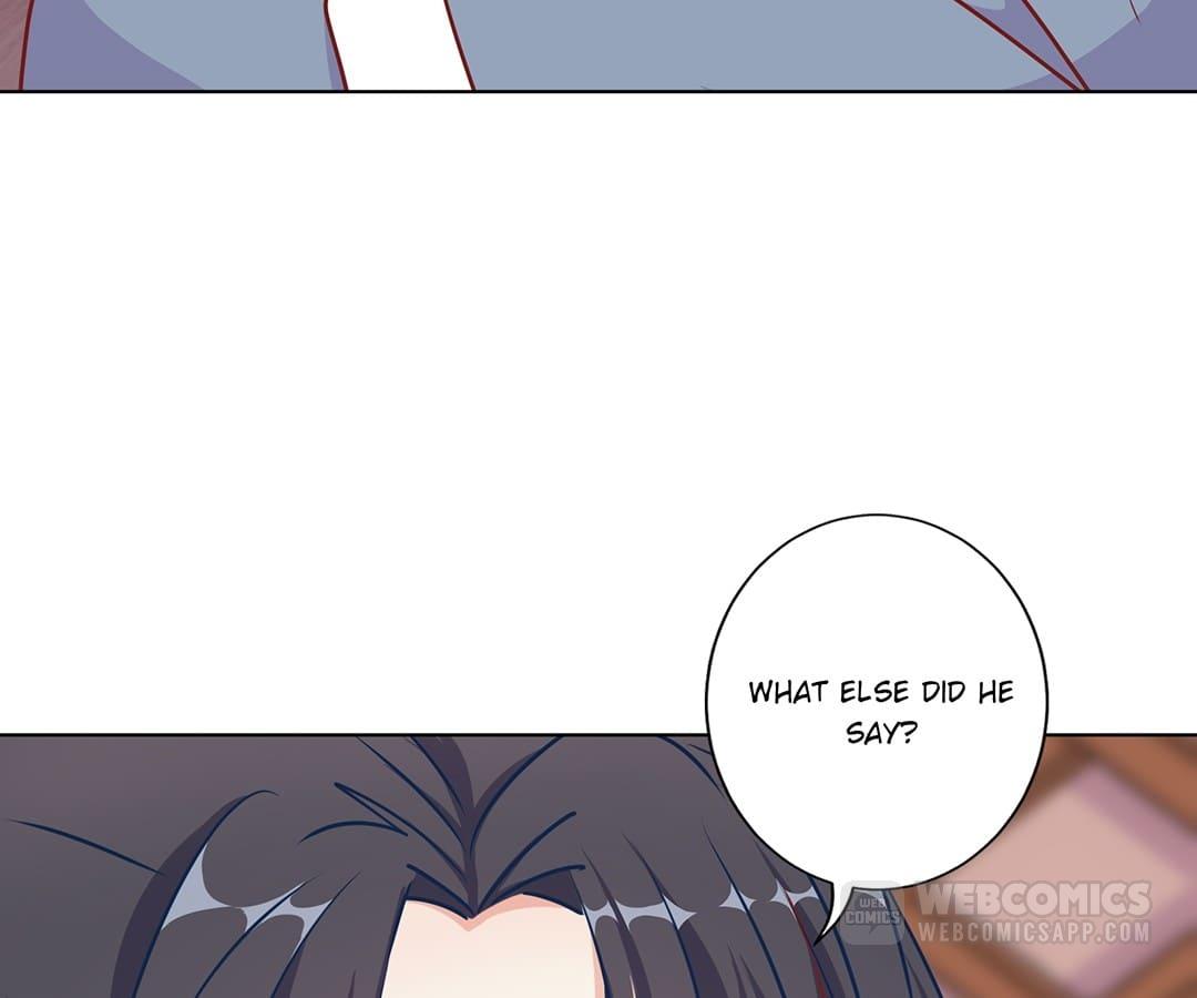 My Badboy Prince Chapter 200 - page 63