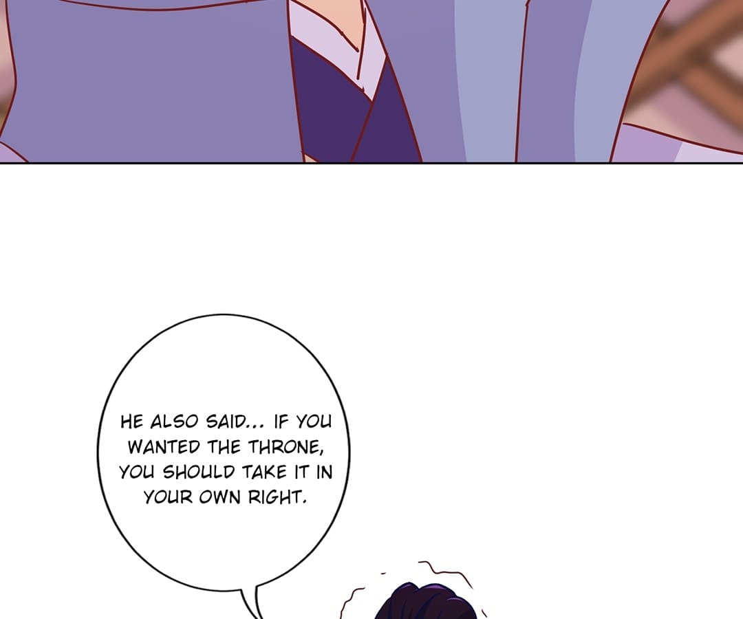 My Badboy Prince Chapter 200 - page 65