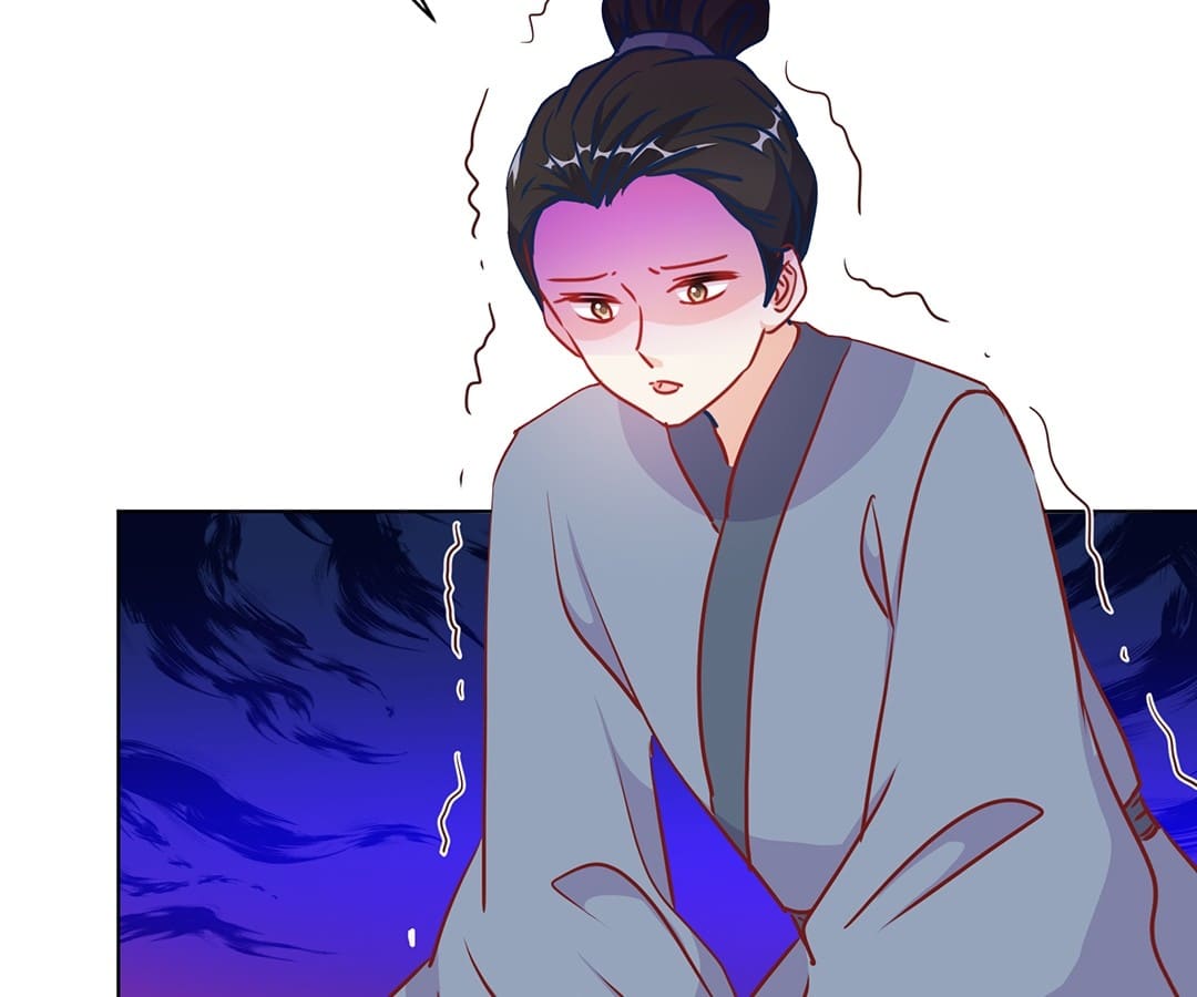 My Badboy Prince Chapter 200 - page 66