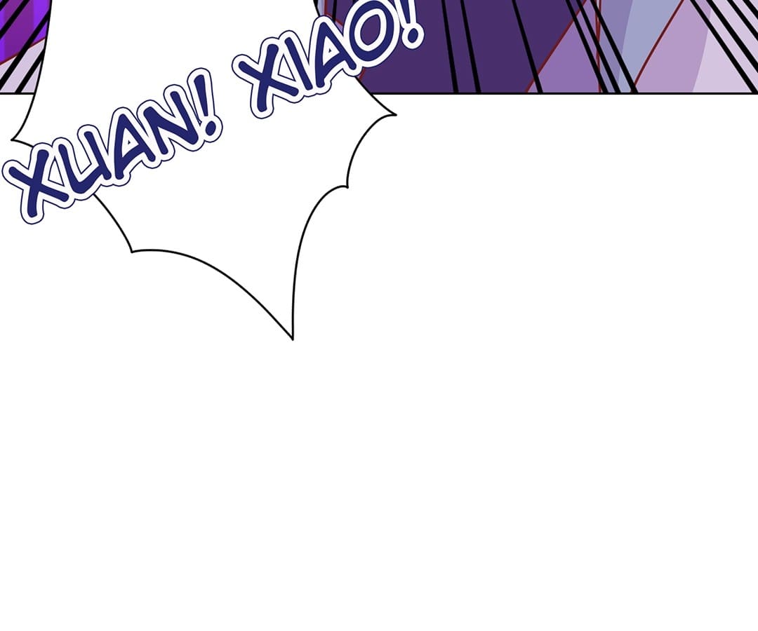 My Badboy Prince Chapter 200 - page 70