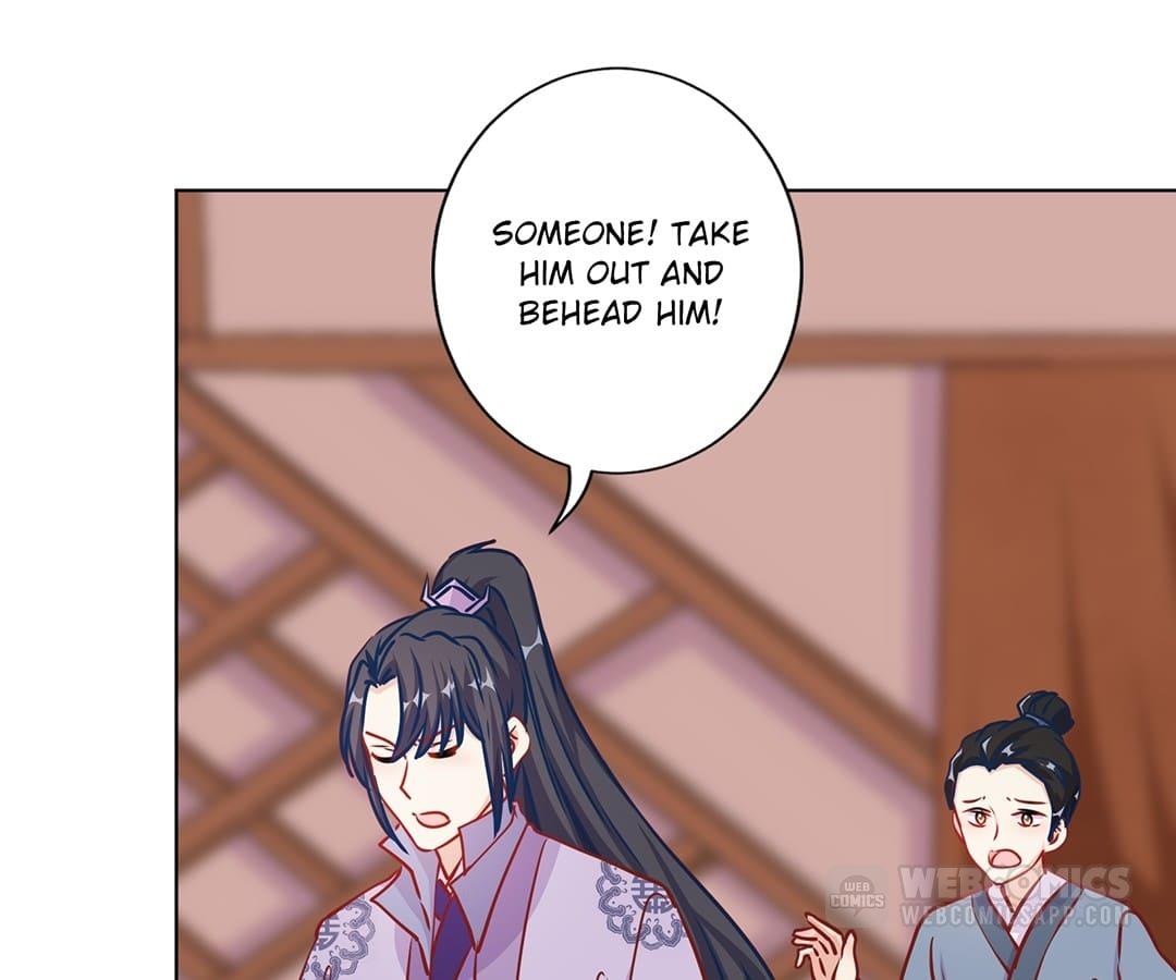 My Badboy Prince Chapter 200 - page 71