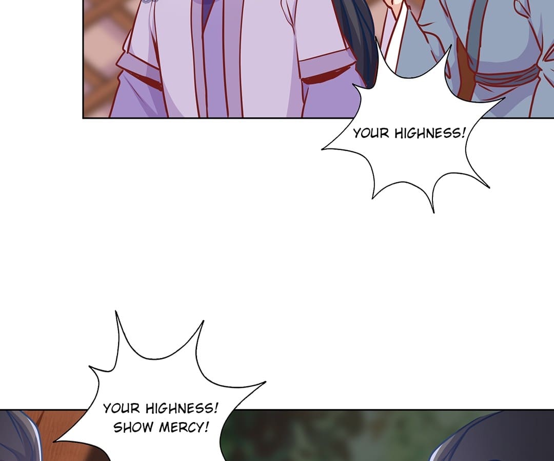 My Badboy Prince Chapter 200 - page 72