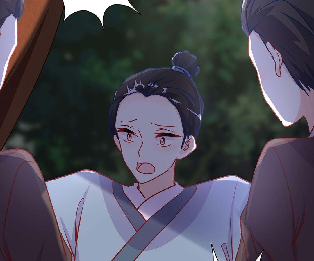 My Badboy Prince Chapter 200 - page 73