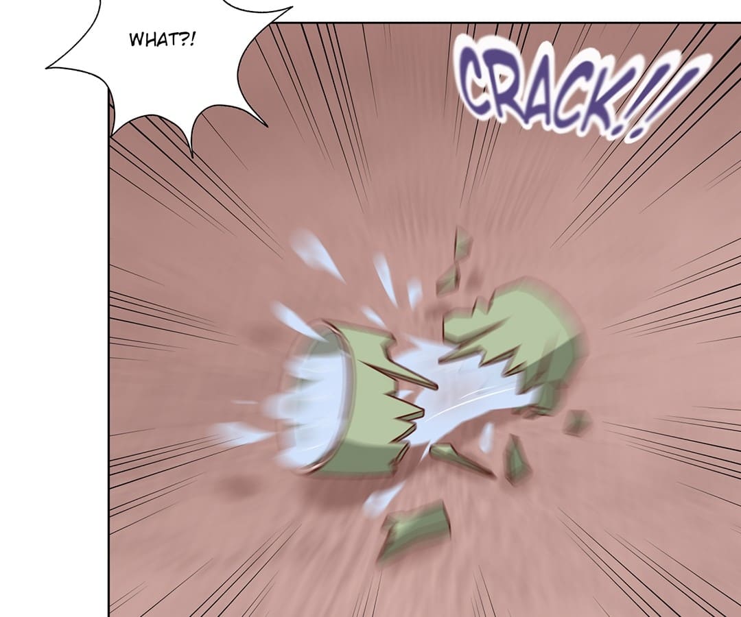 My Badboy Prince Chapter 200 - page 8