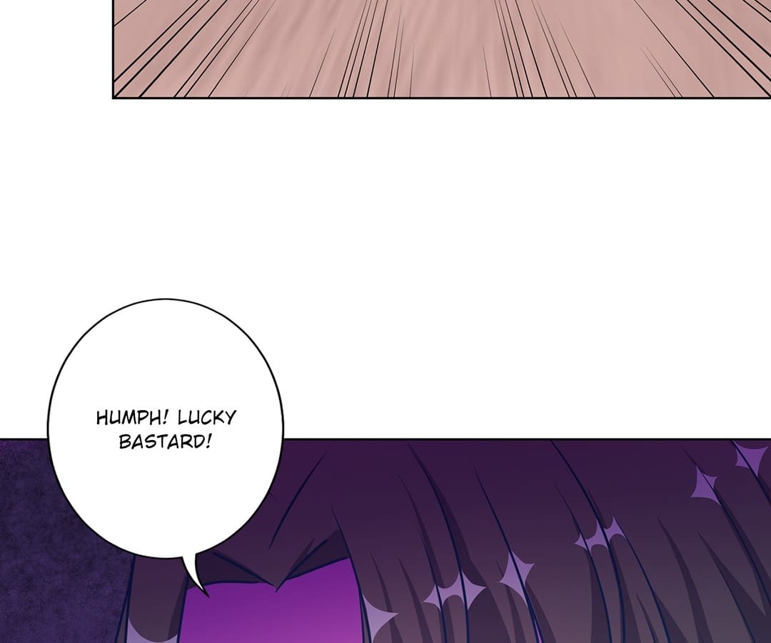 My Badboy Prince Chapter 200 - page 9