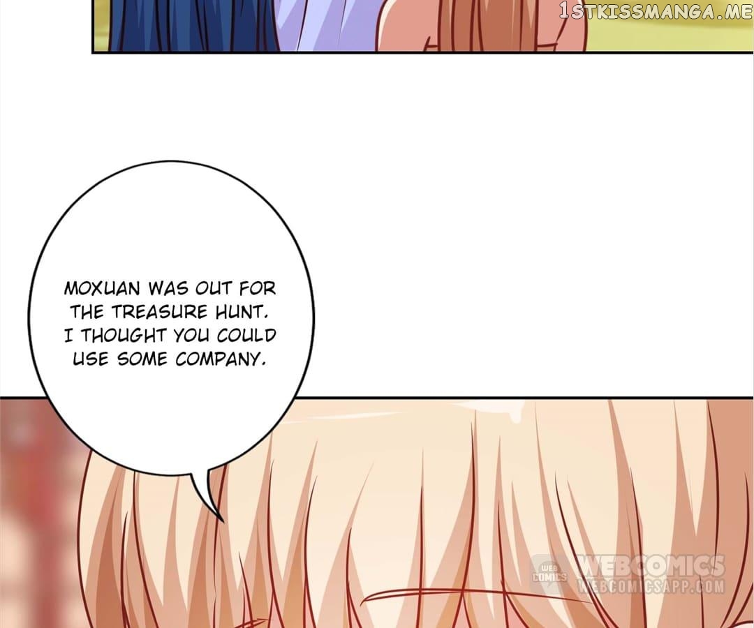 My Badboy Prince Chapter 201 - page 10
