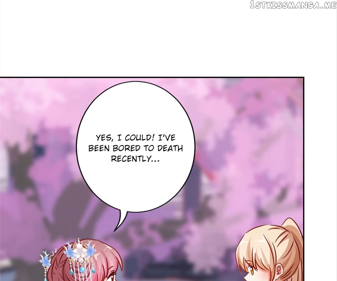 My Badboy Prince Chapter 201 - page 12
