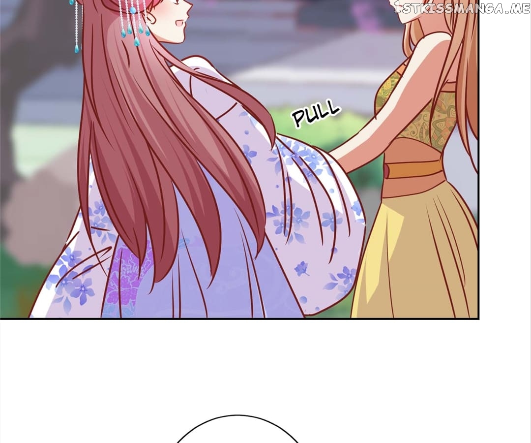 My Badboy Prince Chapter 201 - page 13