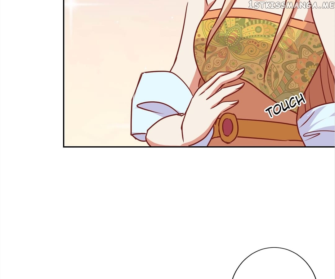 My Badboy Prince Chapter 201 - page 15