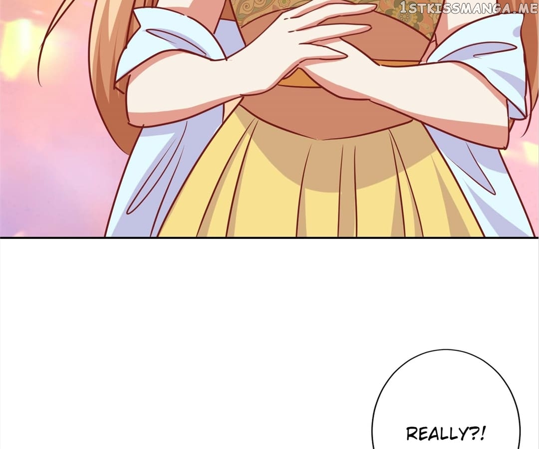 My Badboy Prince Chapter 201 - page 20