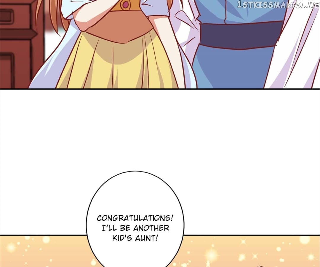 My Badboy Prince Chapter 201 - page 24