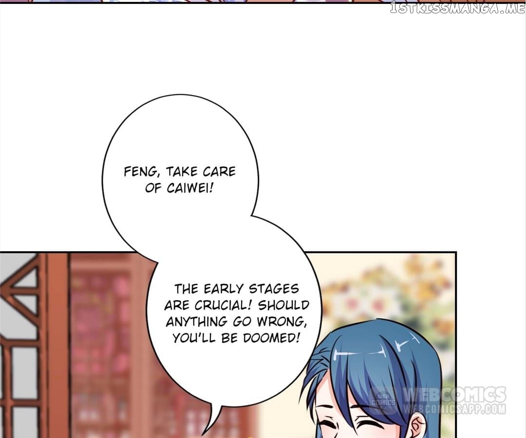 My Badboy Prince Chapter 201 - page 26