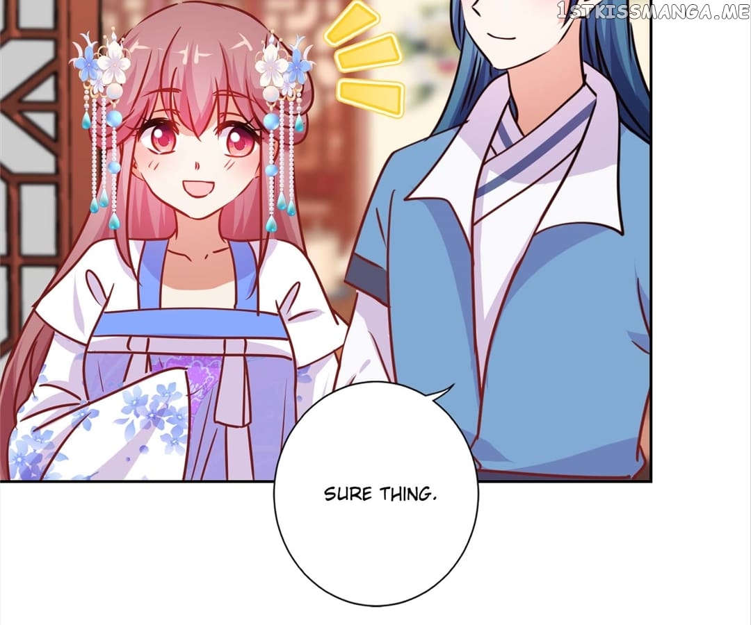 My Badboy Prince Chapter 201 - page 27