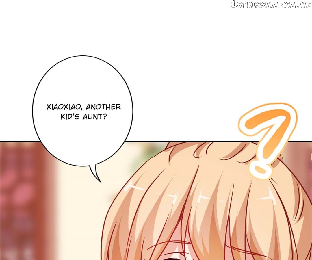 My Badboy Prince Chapter 201 - page 28