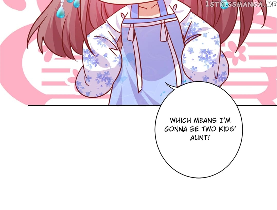 My Badboy Prince Chapter 201 - page 31